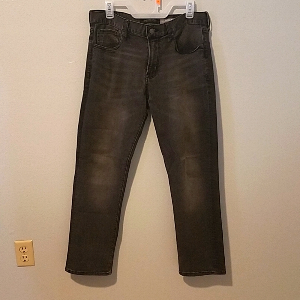 Aeropostale mens jeans